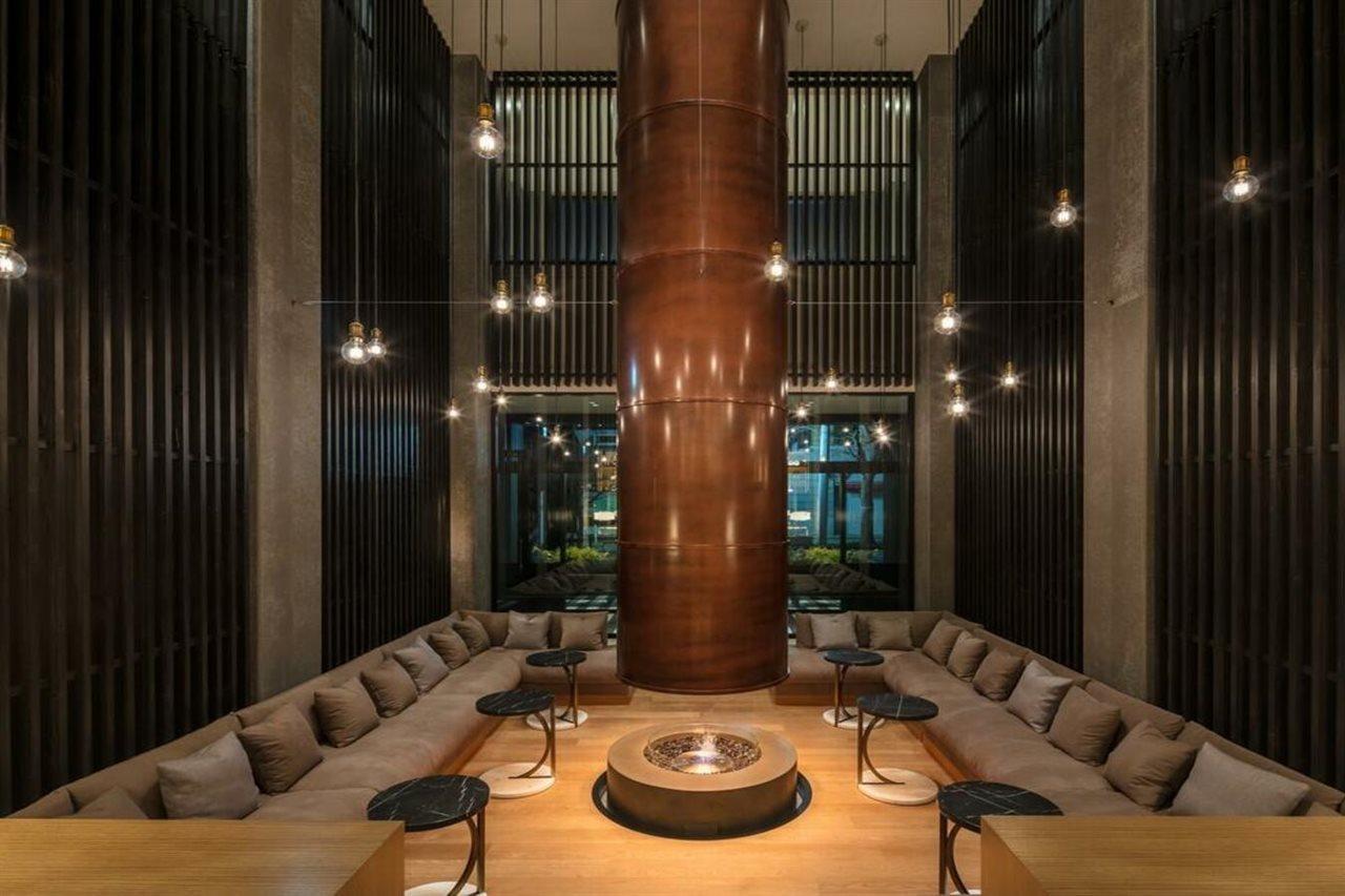 Twin-Line Hotel Karuizawa Japan Exterior foto